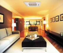 家用中央空调保养方案及方法
