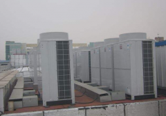 <b>商用中央空调安装方案，商用中央空调安装流程</b>
