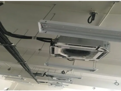 <b>西安办公室装中央空调电气控制部分的维护</b>