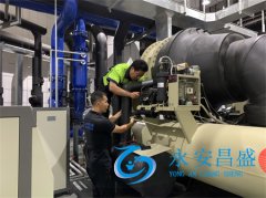 <b>中央空调压缩机维修 上海专业指导 让你的空调重焕生机</b>